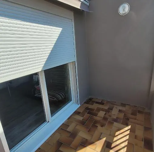 T2 Centre Port Cap D'agde * Agde