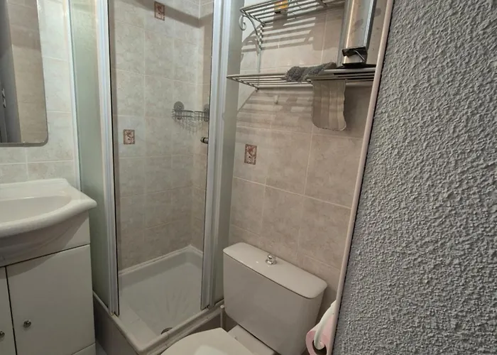 T2 Centre Port Cap D'agde